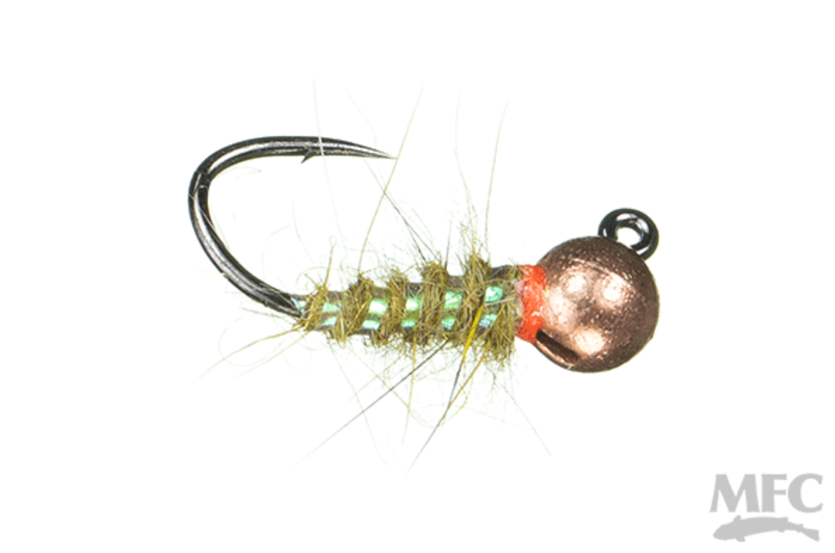 Jig Sexy Walt&#39;s Worm