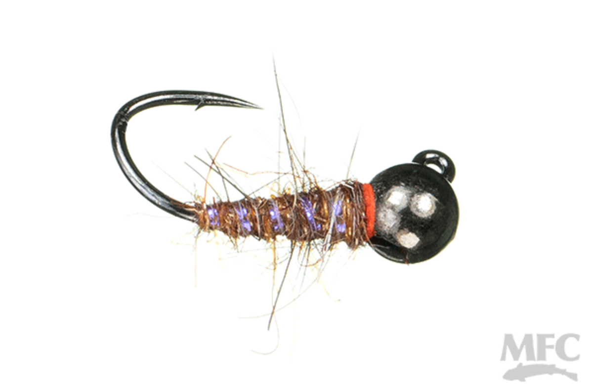 Jig Sexy Walt&#39;s Worm