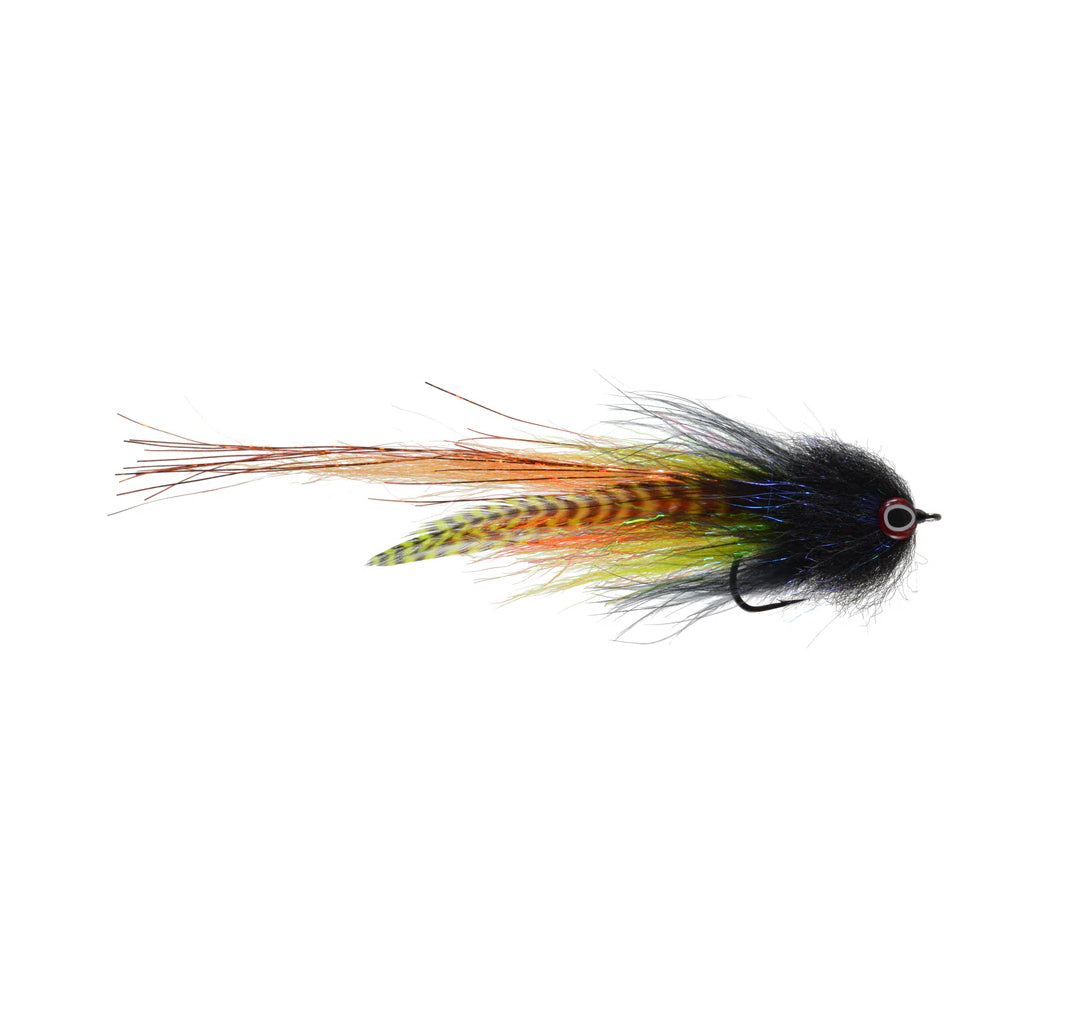 Satowski&#39;s Jurassic Pork