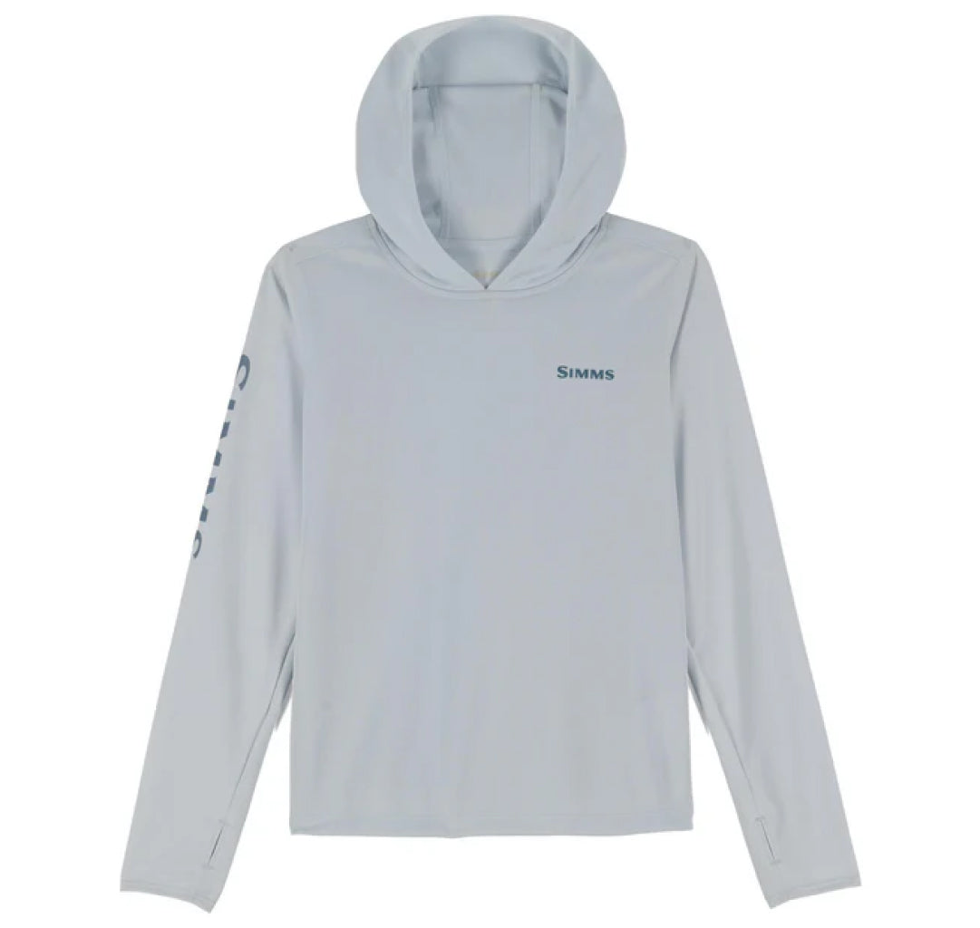 Simms Kid&#39;s Solar Tech Hoody