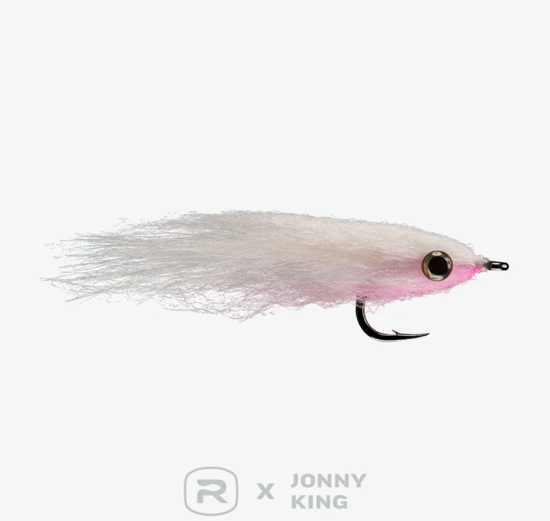 Rio's King Bay Anchovy