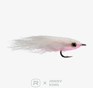 Rio's King Bay Anchovy