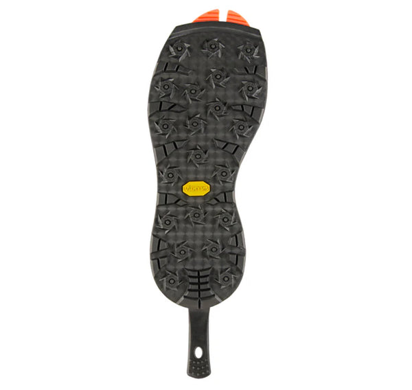 Korkers Vibram XS Trek Replacement Sole (FA3010) The Compleat Angler