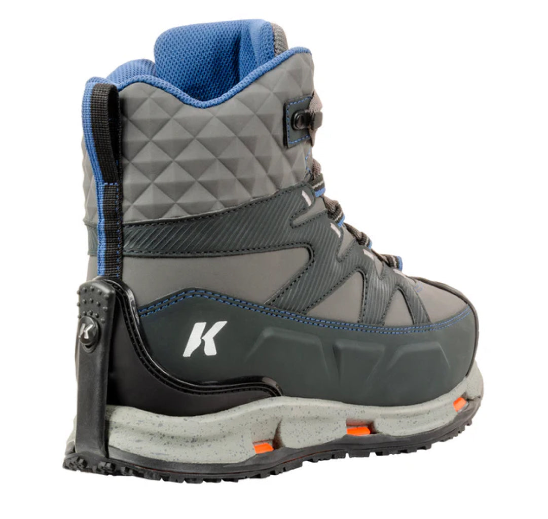 Korkers Bantam Lite Wading Boot (Felt &amp; Kling on Soles)