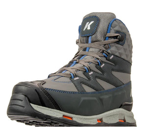 Korkers Bantam Lite Wading Boot (Felt & Kling on Soles)