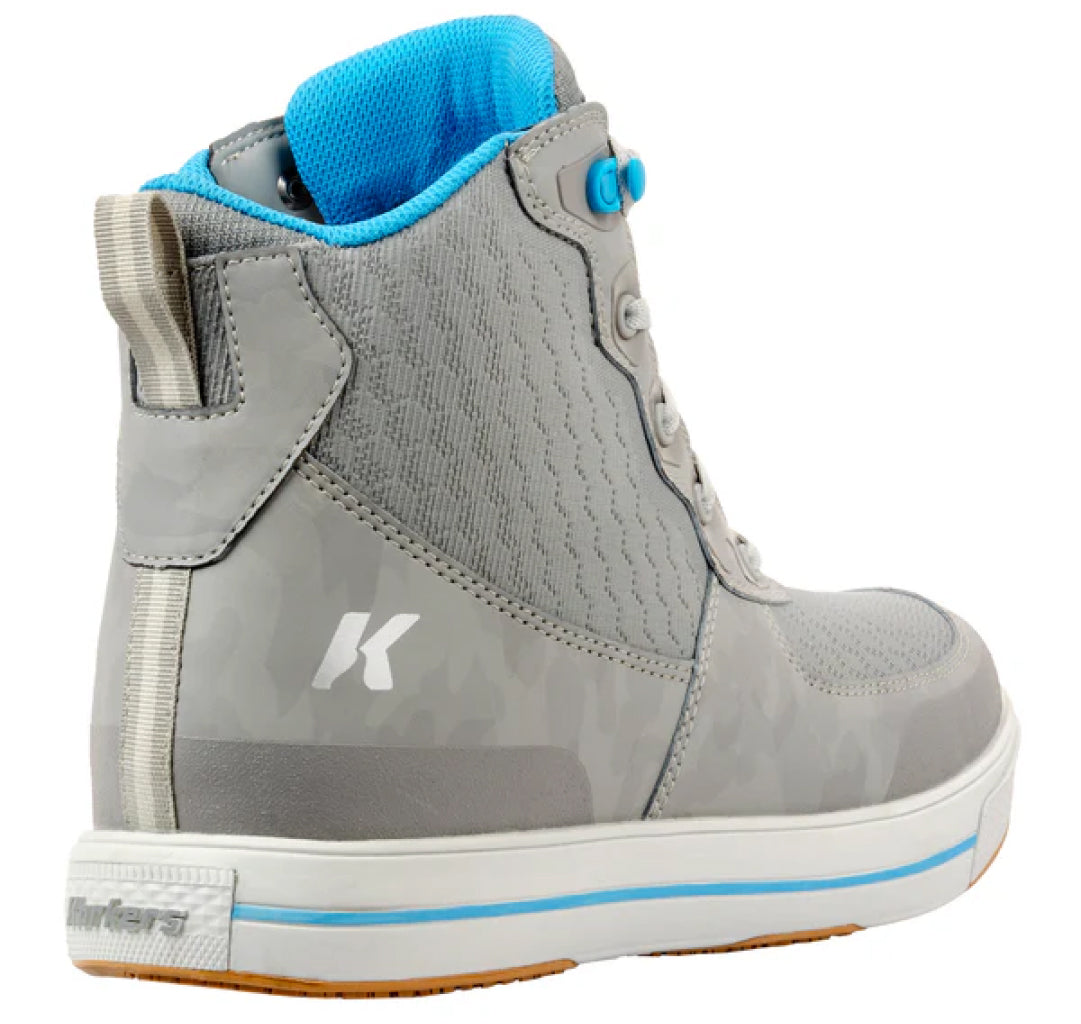 Korkers Salt Sneaker Boot