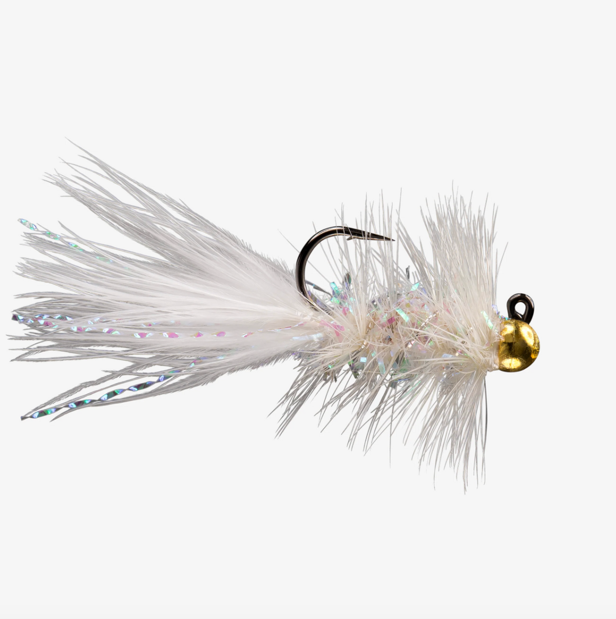 Krystal Bugger Jig Tungsten Bead