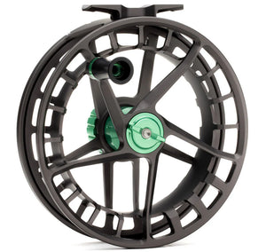 Lamson Hyperspeed M8 Fly Reel