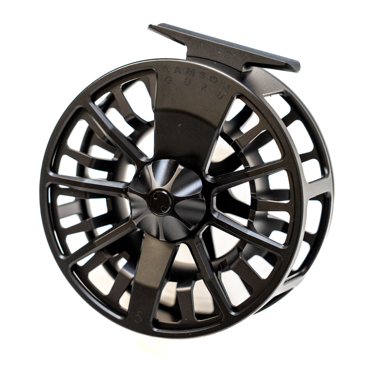 Lamson Guru S HD Fly Reel