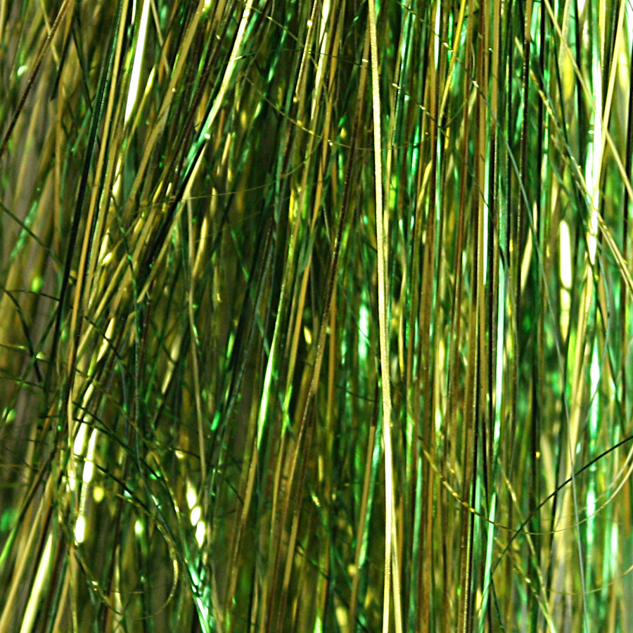Larva Lace Saltwater Angel Hair