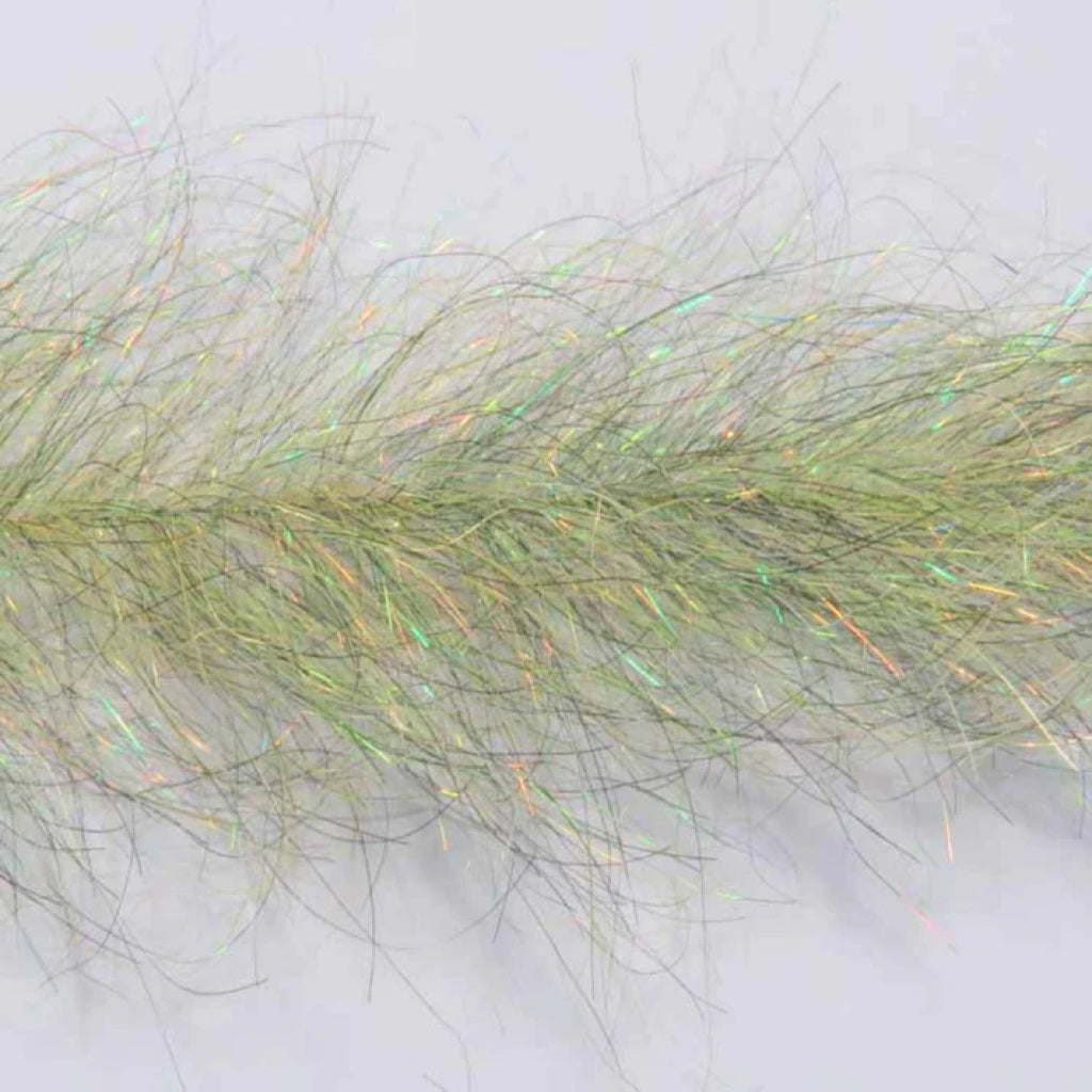 Renzetti Designer Articulated Frenzy Brush Combo