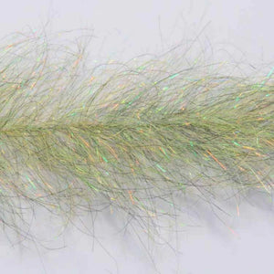 Renzetti Designer Articulated Frenzy Brush Combo