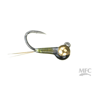 MFC Jig Lucent Tag Perdigon