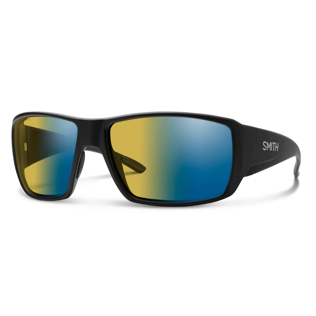 Smith Guide's Choice XL