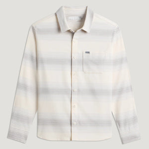 Free Fly Seawool Flannel