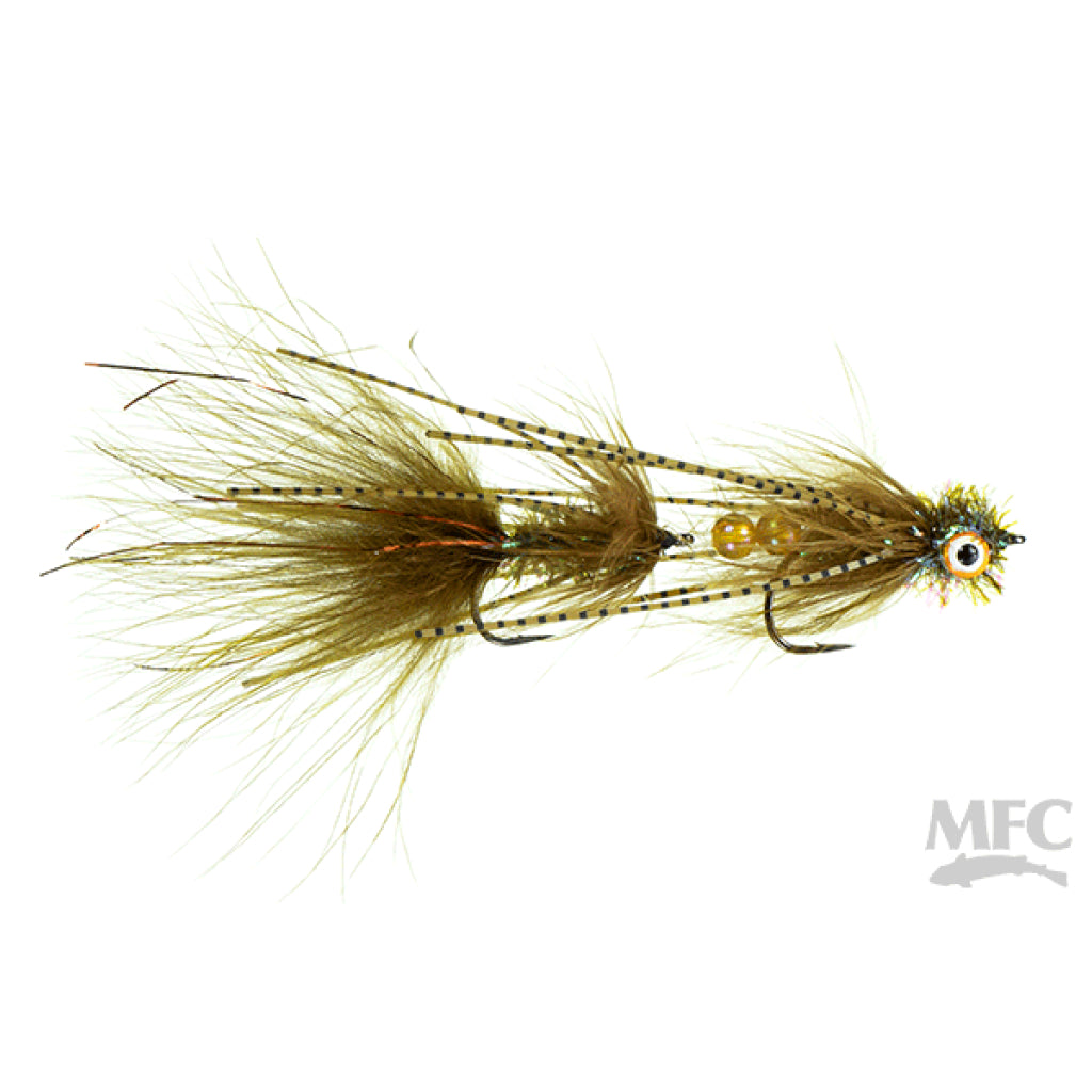 Maddin&#39;s OG Mini Circus Peanut Size 6