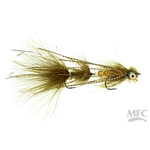 Maddin's OG Mini Circus Peanut