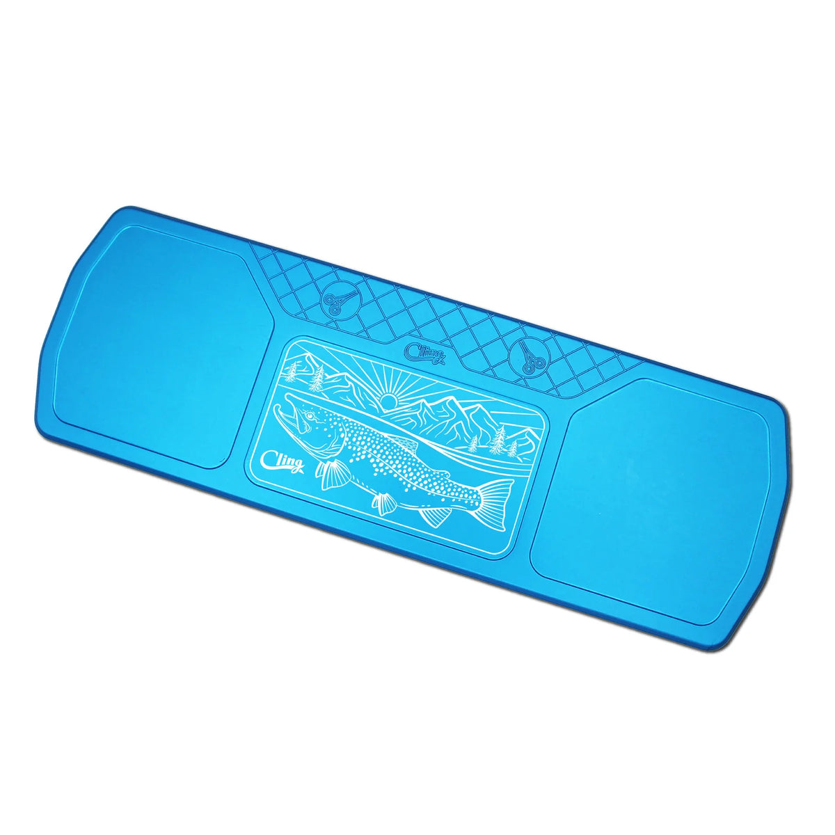 Cling Mag Grab Boat Bar