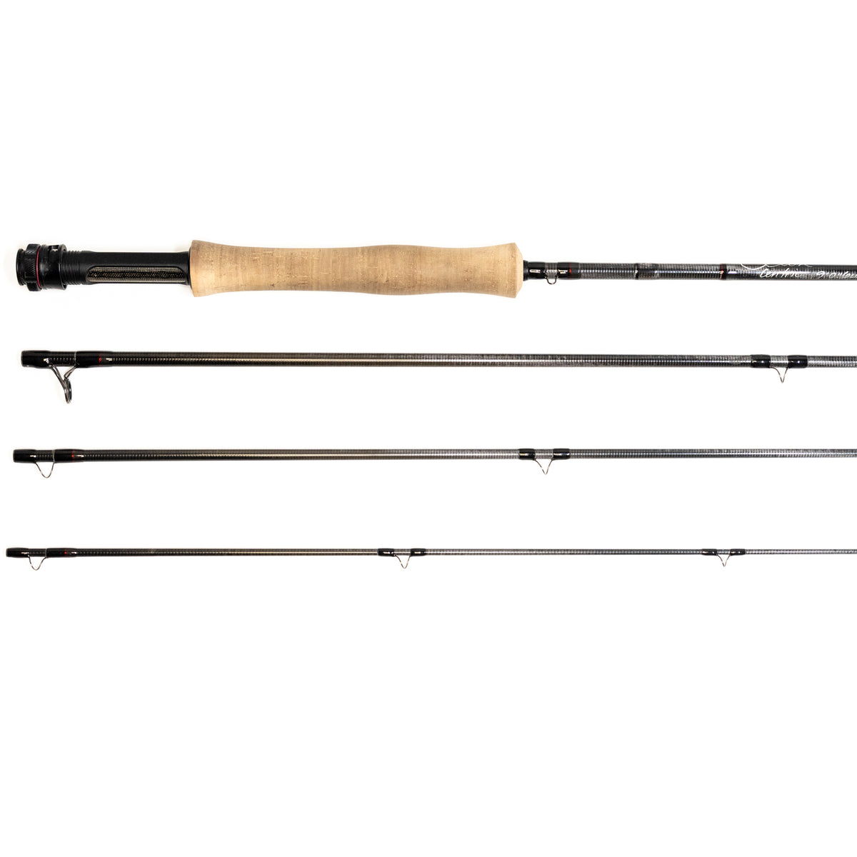 Scott Centric 9' 6wt Rod Pre Owned