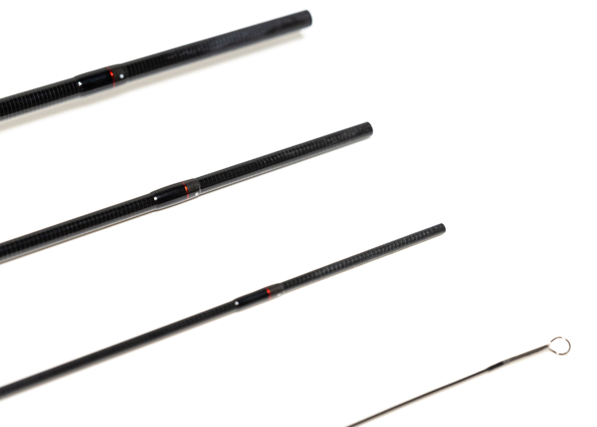 Scott Centric 9' 6wt Rod Pre Owned