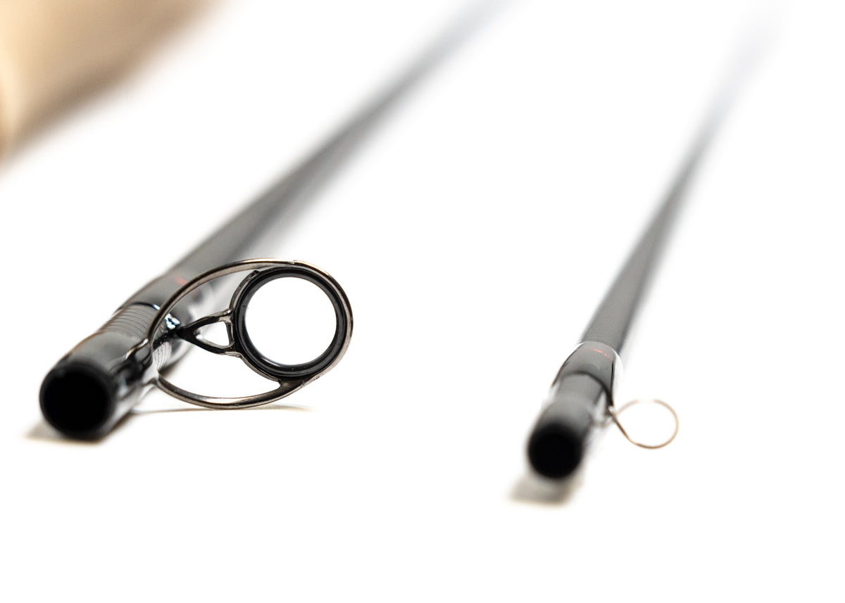 Scott Centric 9' 6wt Rod Pre Owned