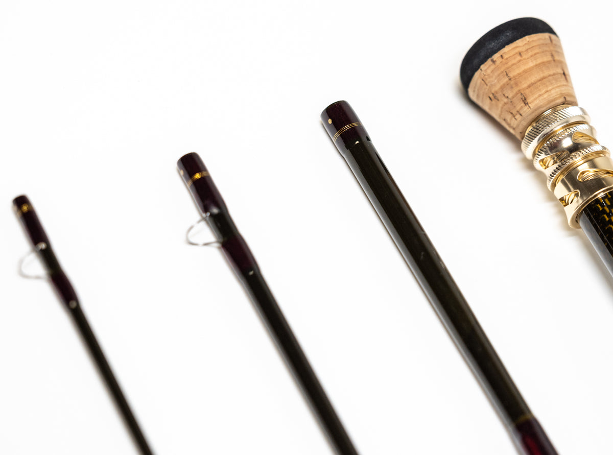 Orvis Helios Tip Flex 9'8wt Used
