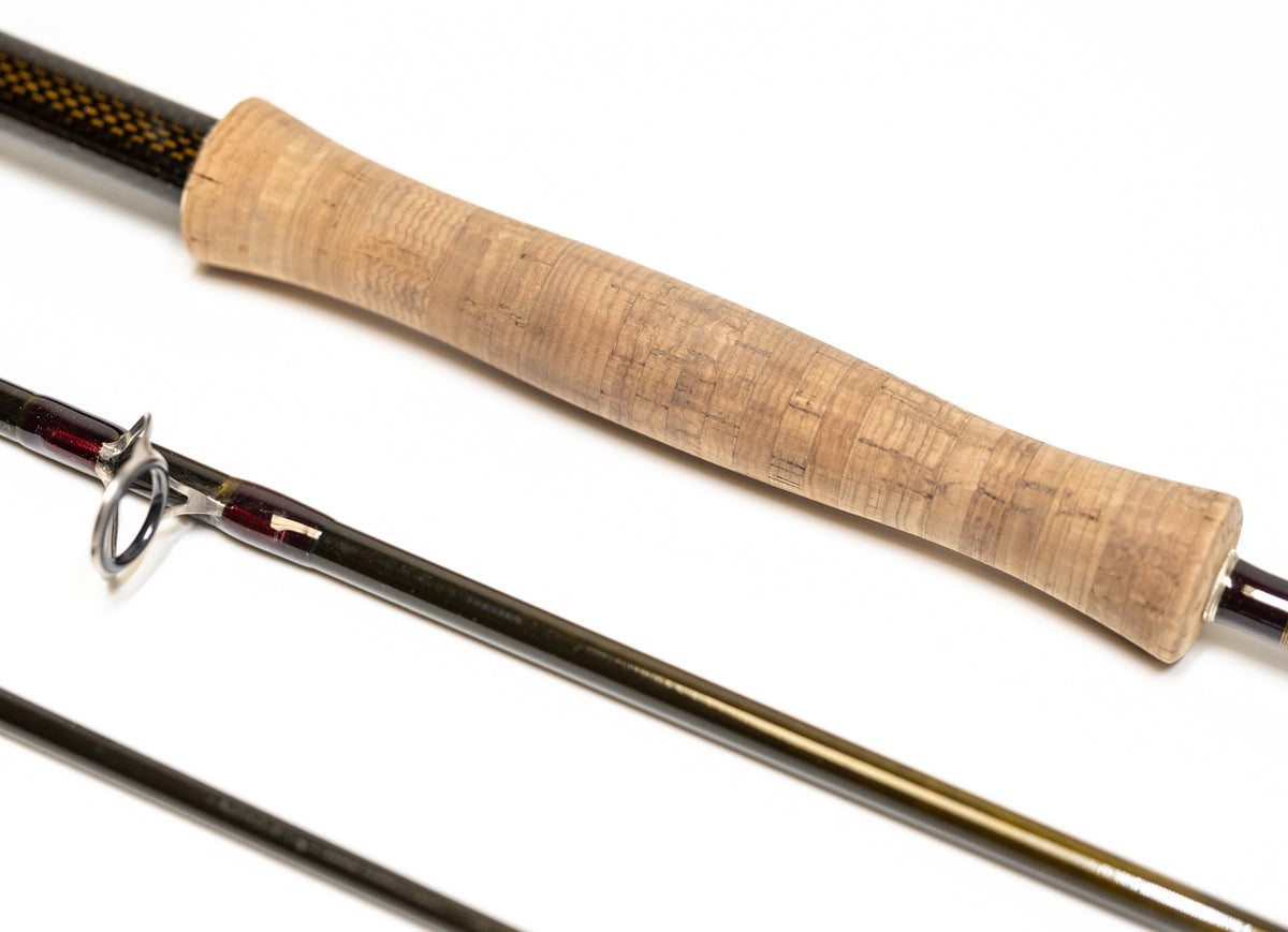 Orvis Helios Tip Flex 9'8wt Used