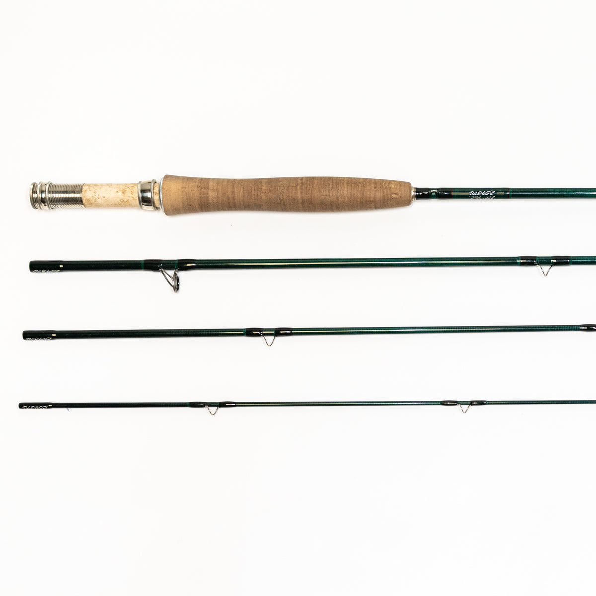 R.L.Winston 8'6"  4wt Air 2 Fly Rod Used