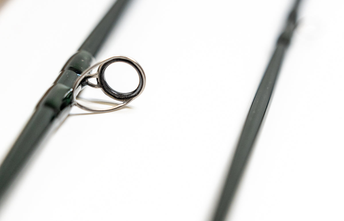 R.L.Winston 8'6"  4wt Air 2 Fly Rod Used