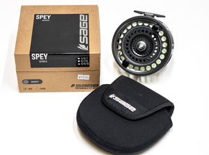 Sage Spey Reel 8/9/10 Used