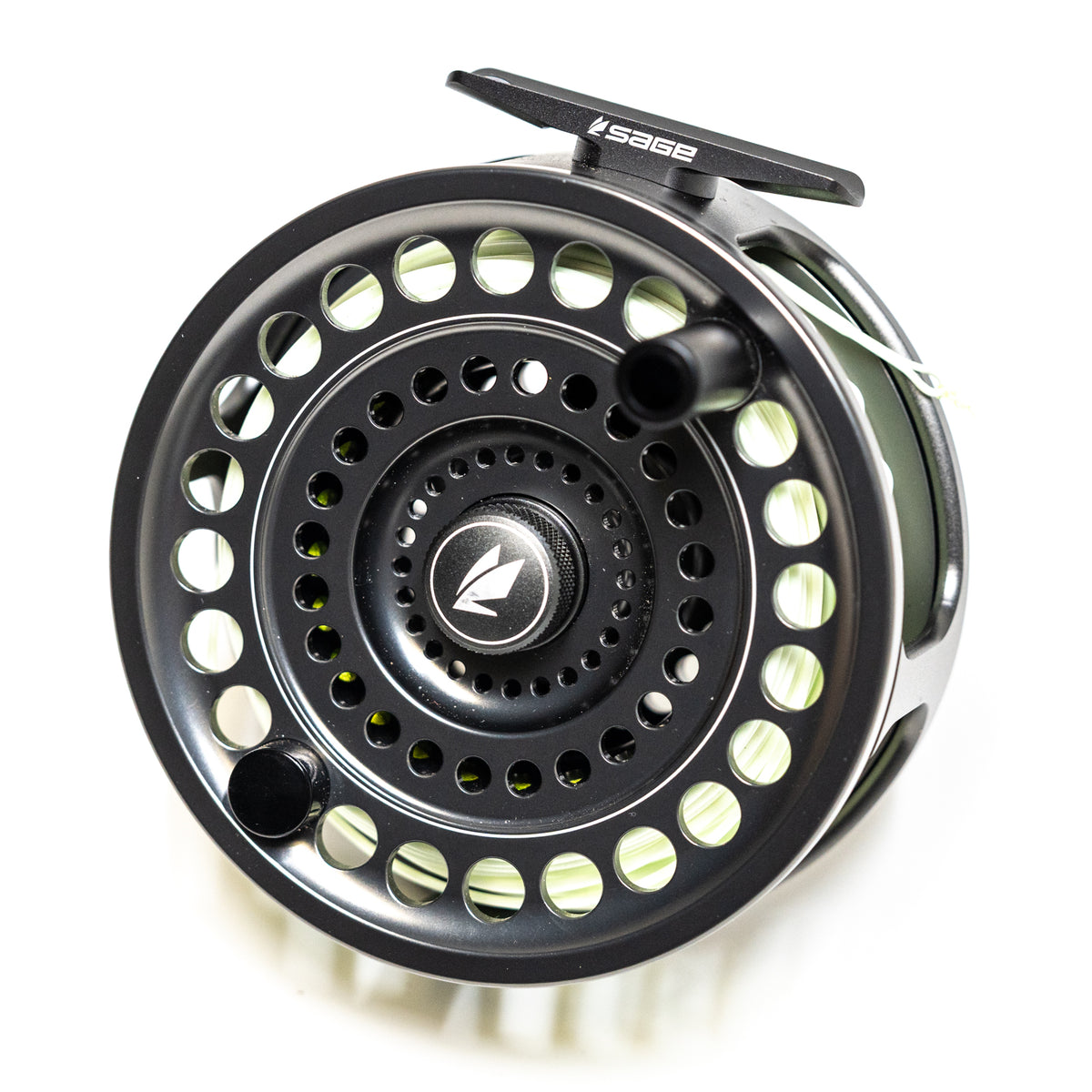 Sage Spey Reel 8/9/10 Used
