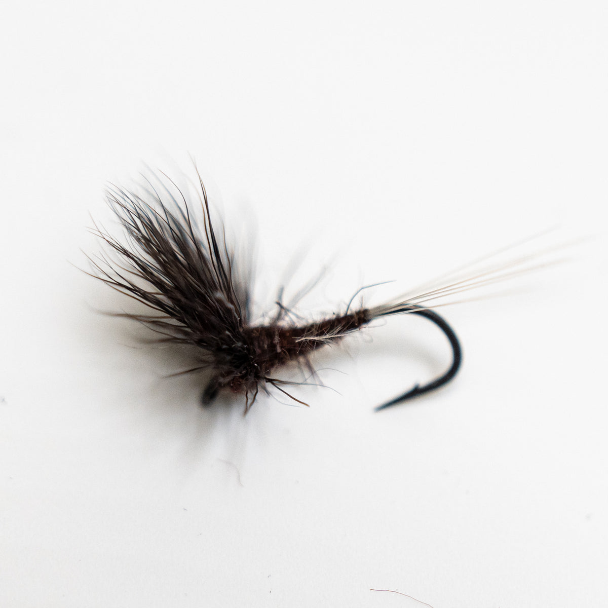 Custom Tied ISO Bicolor Comparadun
