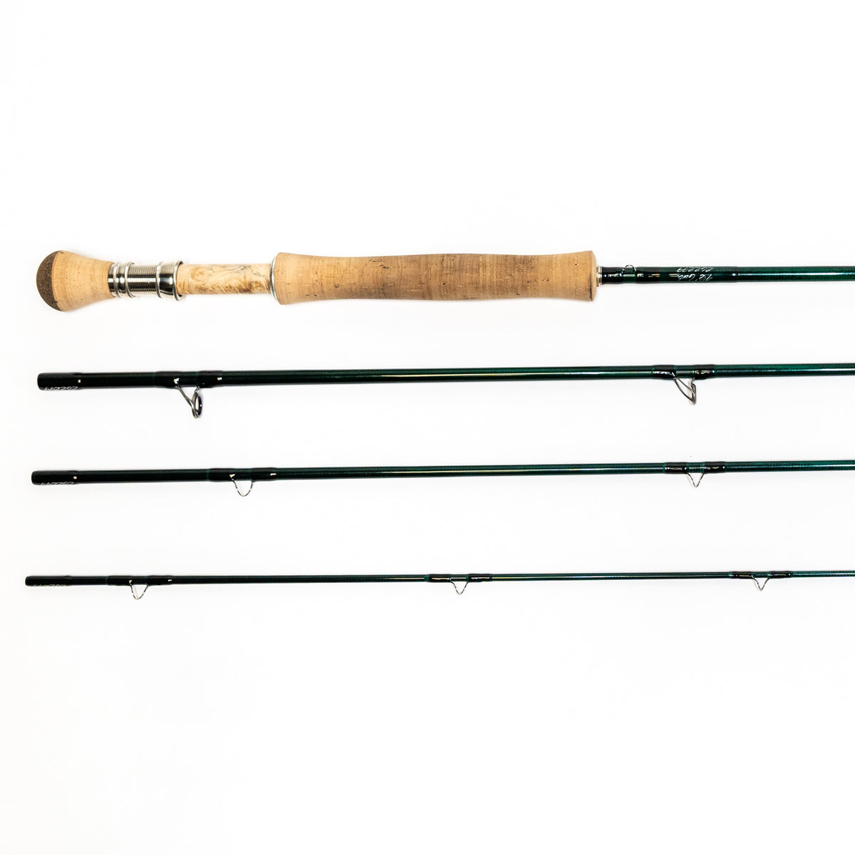 Winston Air 2 9'6" 6wt used Fly Rod