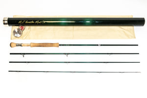 Winston Air 2 9'6" 6wt used Fly Rod