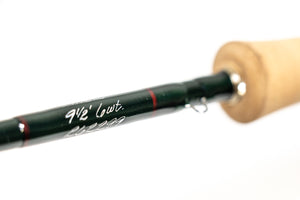Winston Air 2 9'6" 6wt used Fly Rod