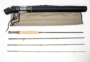 G. Loomis IMX Pro C 7'9" 3wt