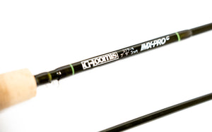 G. Loomis IMX Pro C 7'9" 3wt