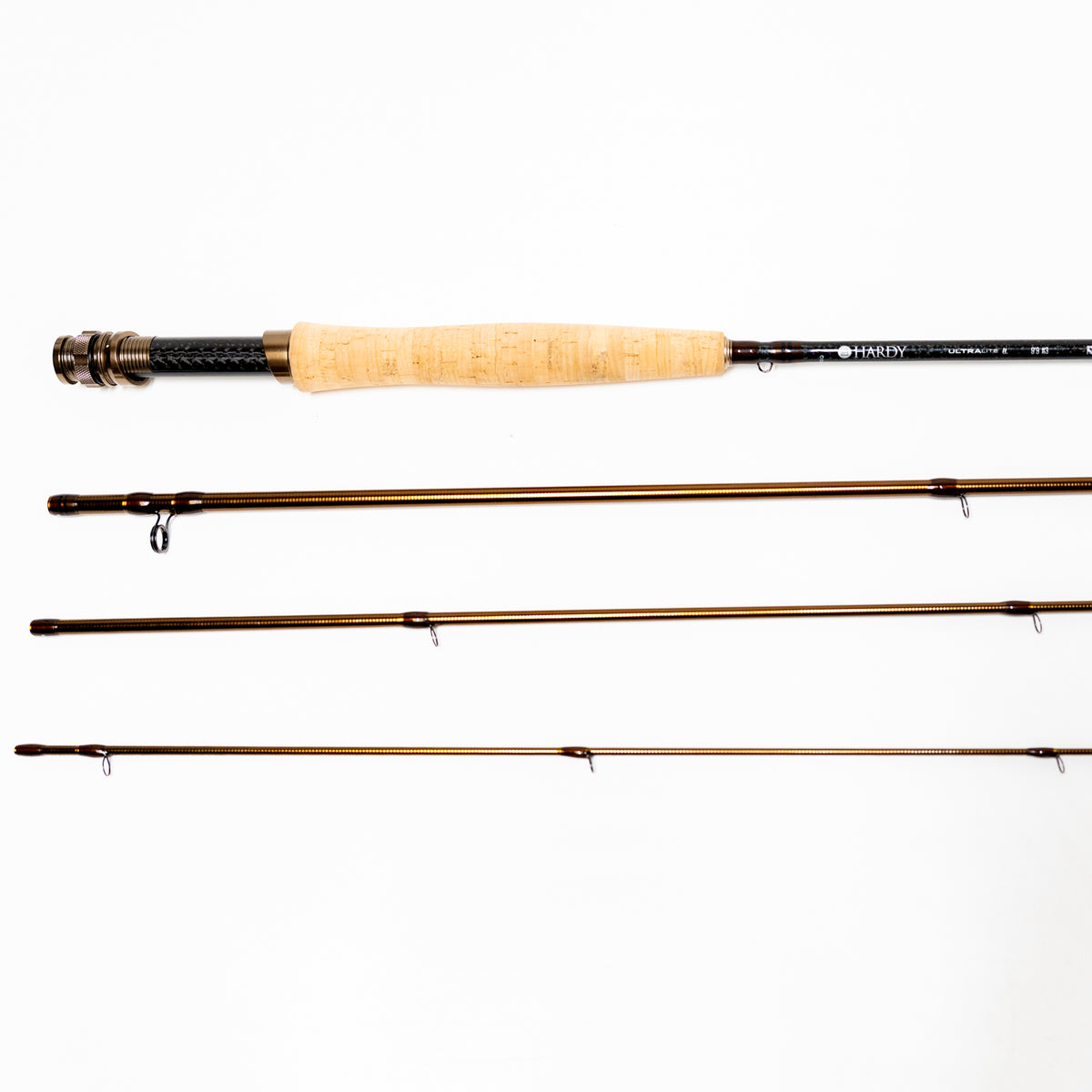 Hardy Ultralite LL 9'9" 3wt Used
