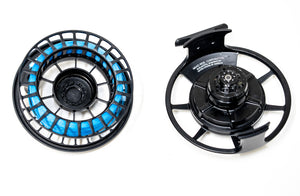 Mako Model 9600 Fly Reel Used