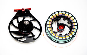 Nautilus NVG 9/10 Fly Reel Used