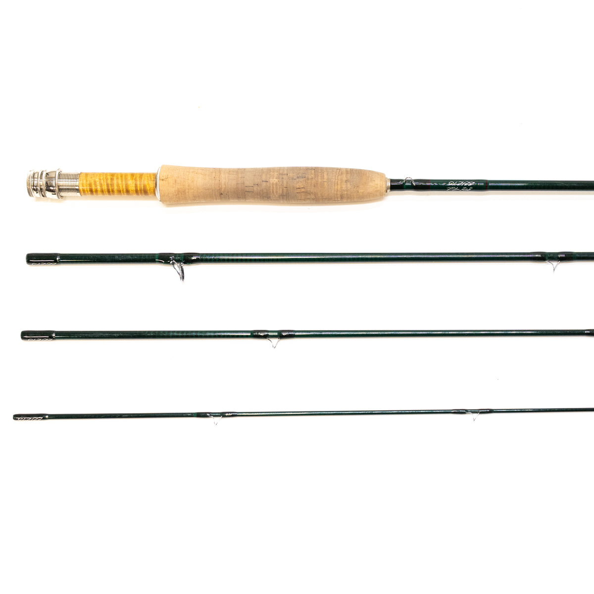 R.L. Winston Pure 8'6" 4wt Used