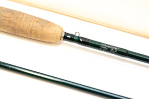 R.L. Winston Pure 8'6" 4wt Used