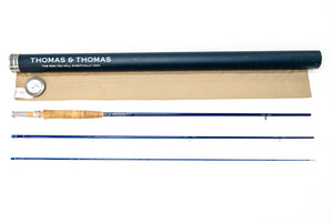 Thomas and Thomas Lotic 7' 10" 5wt 3pc Used