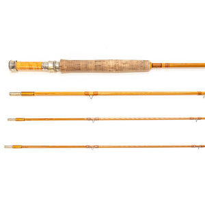 Sweetgrass 7'9" 5wt Bamboo Rod Used