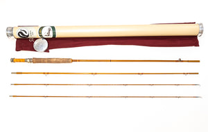 Sweetgrass 7'9" 5wt Bamboo Rod Used