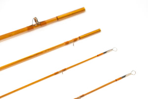 Sweetgrass 7'9" 5wt Bamboo Rod Used