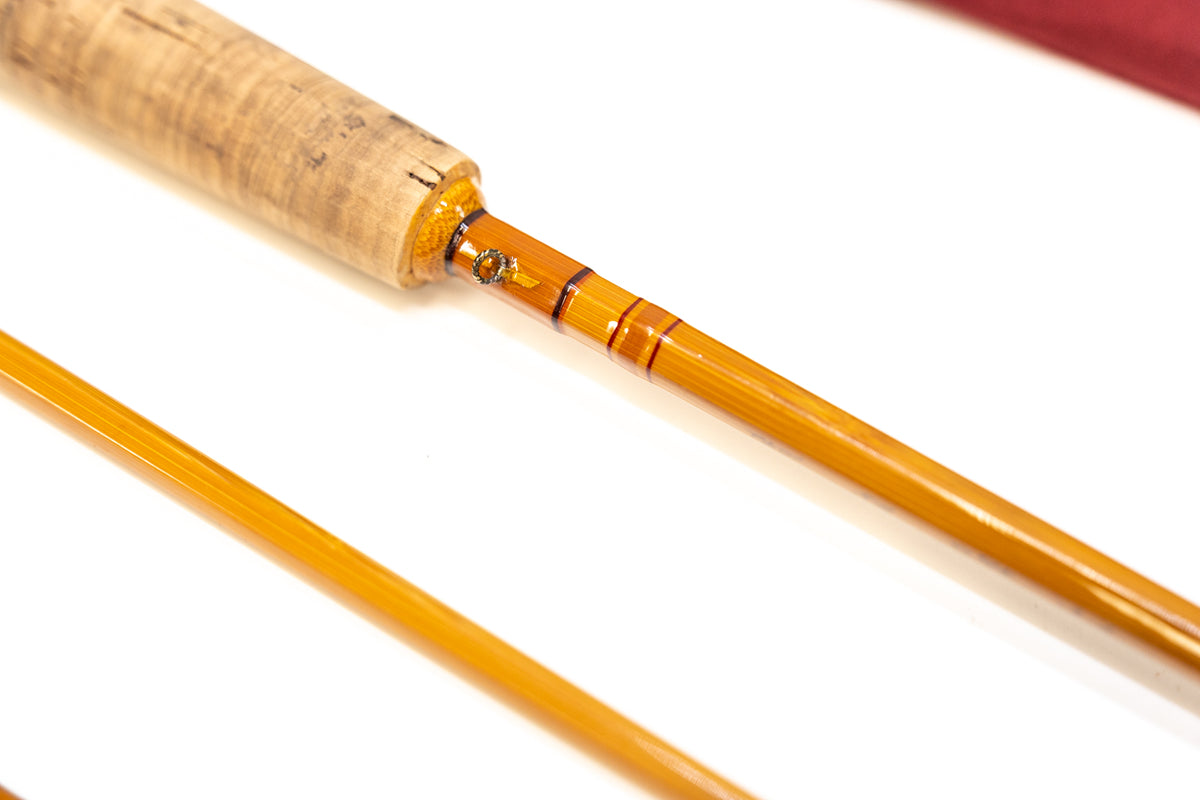 Sweetgrass 7'9" 5wt Bamboo Rod Used