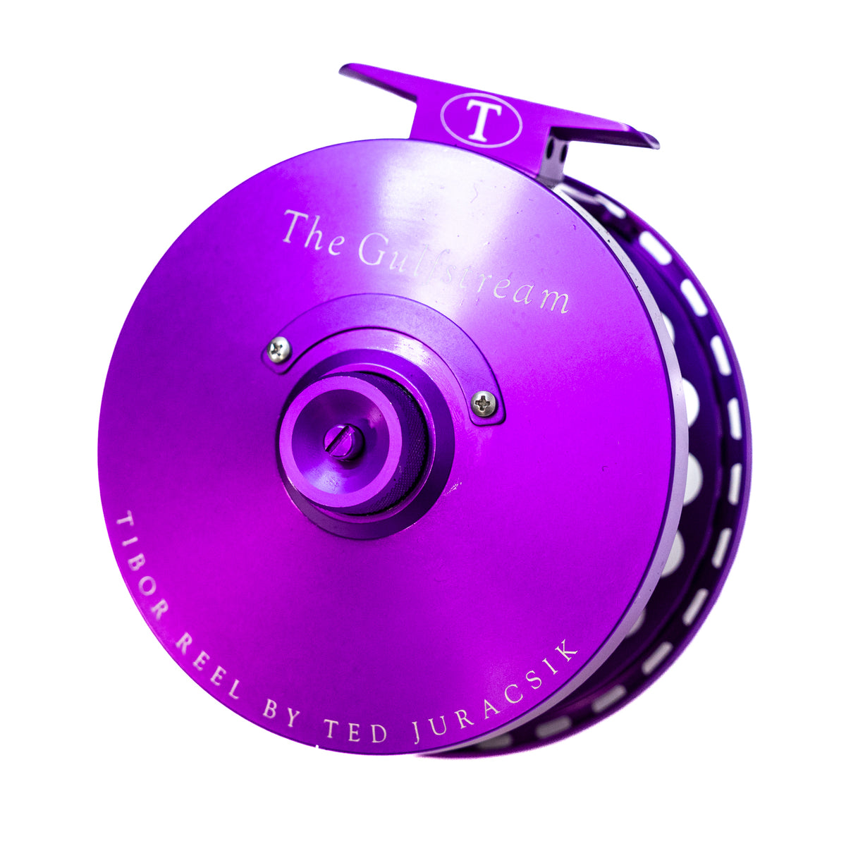 Tibor Gulfstream Fly Reel