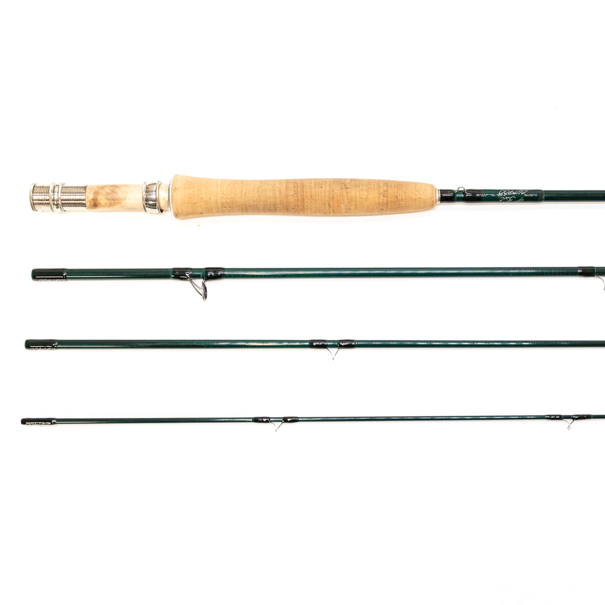 R.L.Winston Air 2 9' 3wt Used