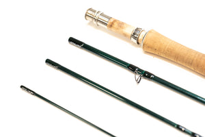 R.L.Winston Air 2 9' 3wt Used